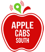 Apple Cabs Bournemouth